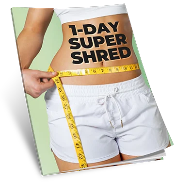 1-Day Super-Shred